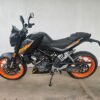 Ktm duke 200 / 2023