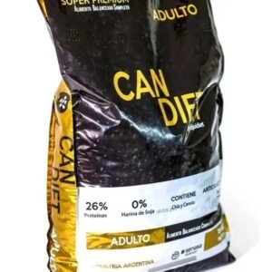 Super Premium perros adultos x 15 kilos