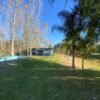 Lote con construcción a reciclar en Venta