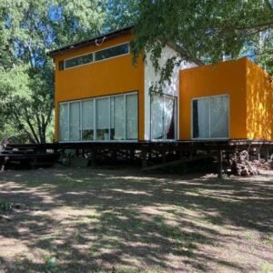 Casa en el Delta - En venta