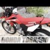 Tornado Honda 250