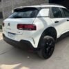 Citroen c4 cactus 1.6 año 2019