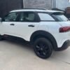 Citroen c4 cactus 1.6 año 2019