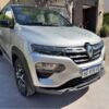 Renault kwid iconic bit 2024