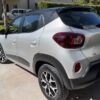 Renault kwid iconic bit 2024