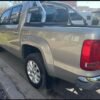 Volkswagen amarok 2015 4x4 automática highline pack