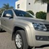 Volkswagen amarok 2015 4x4 automática highline pack