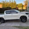 Toyota hilux 2021 SRV 4x4 manual