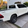 Toyota hilux 2021 SRV 4x4 manual