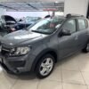RENAULT SANDERO STEPWAY 1.6