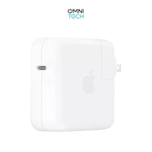 Cargador Apple A1719 87W USB-C OEM para MacBook