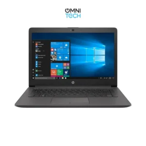 HP 240 G7 Notebook 14″ FHD i5 10ma 16GB 256GB SSD aceptable gray