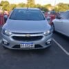 Chevrolet prisma LTZ At