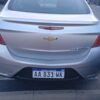Chevrolet prisma LTZ At