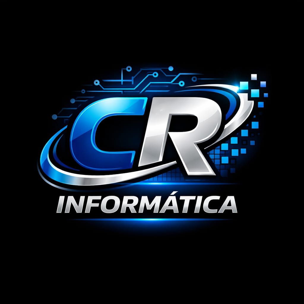 CR INFORMATICA