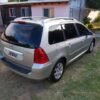 Peugeot 307 SW HDi 1.6 - 2007 - 196.000Km