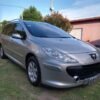 Peugeot 307 SW HDi 1.6 - 2007 - 196.000Km