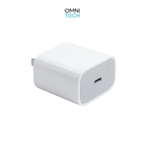 Cargador Apple A2305 20W OEM para Iphone, Ipad