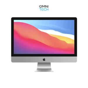 Apple iMac 21.5″ 4K i5 16GB 512GB Radeon 560X 2019