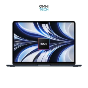 Apple Macbook Air M2 13.6″ 16GB 256GB MC7X4LL/A