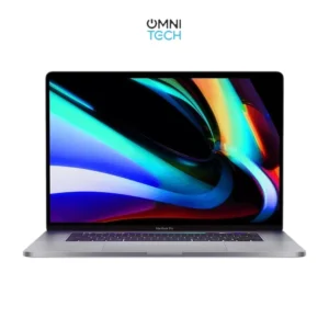 Apple Macbook Pro 16″ TouchBar 2019 i9 Radeon Pro 5300M 64GB 512GB
