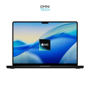 Apple MacBook Pro M5 14″ 512GB MDE04LL/A