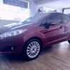 FORD FIESTA SE PLUS