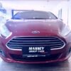 FORD FIESTA SE PLUS
