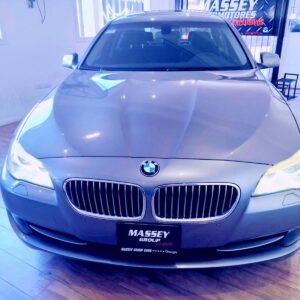 BMW 530 ia EXECUTIVE 258 cv