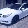 CHEVROLET CRUZE LTZ