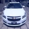 CHEVROLET CRUZE LTZ