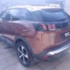 PEUGEOT 3008 TIPTRONIC