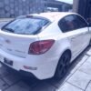 CHEVROLET CRUZE LTZ