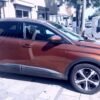 PEUGEOT 3008 TIPTRONIC