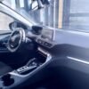 PEUGEOT 3008 TIPTRONIC