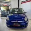 FIAT 500 LOUNGE 1.4 AT