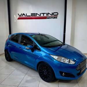 FORD FIESTA SE 1.6