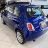 FIAT 500 LOUNGE 1.4 AT