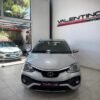 TOYOTA ETIOS XLS 1.5 AUTOMÁTICO