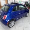 FIAT 500 LOUNGE 1.4 AT