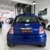 FIAT 500 LOUNGE 1.4 AT