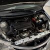 TOYOTA ETIOS XLS 1.5 AUTOMÁTICO