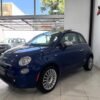 FIAT 500 LOUNGE 1.4 AT