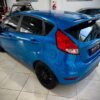 FORD FIESTA SE 1.6
