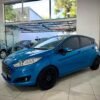 FORD FIESTA SE 1.6