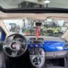 FIAT 500 LOUNGE 1.4 AT