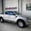FORD RANGER XLT 4x2 MT