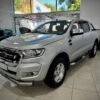 FORD RANGER XLT 4x2 MT