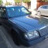 Mercedes benz w 124 motor 111
