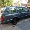Mercedes benz w 124 motor 111